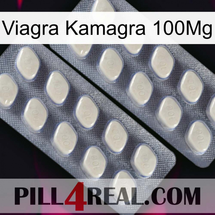 Viagra Kamagra 100Mg 07